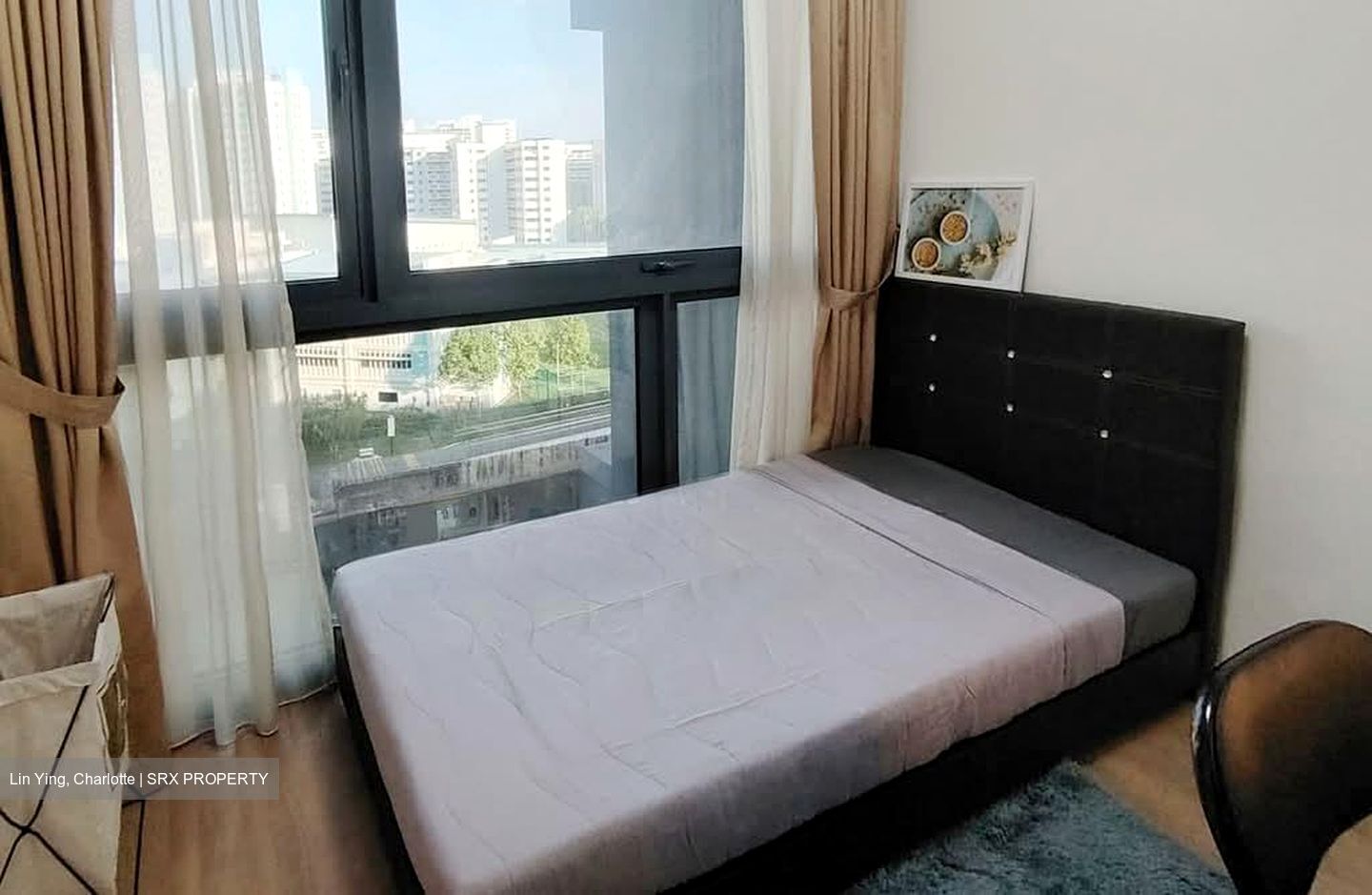 The Lakefront Residences (D22), Condominium #562077301